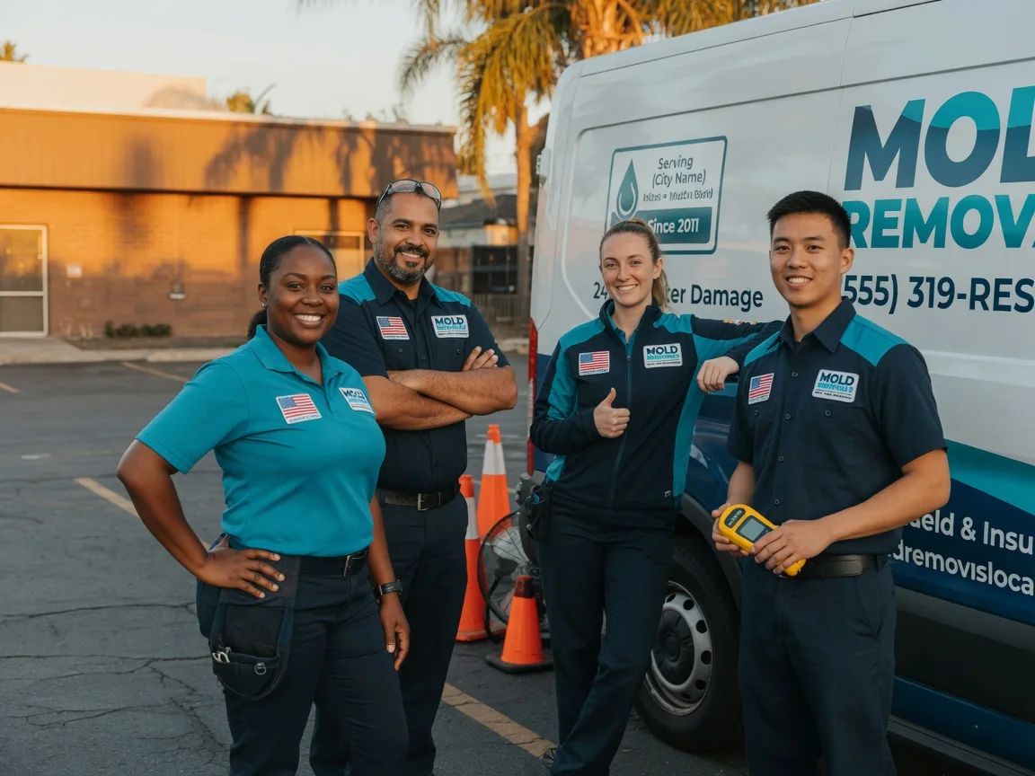 Water Damage Restoration company in Smyrna, NY